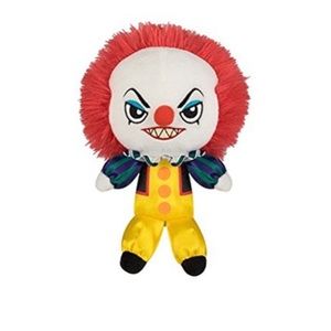 Funko Plush IT Pennywise Doll